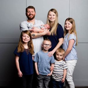 Meet your Posher, Kelsey